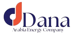 dana arabia energy company